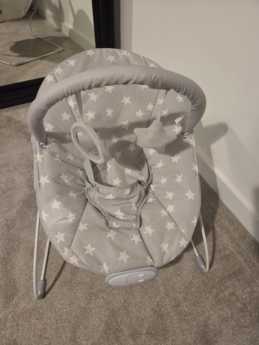 John lewis baby - john, bouncer
