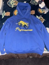 Jake Paul Lambros Hoodie Mens