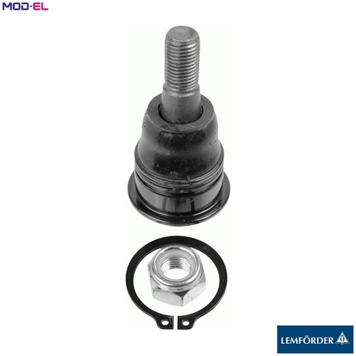 Ball joint 22676 - ball, 02