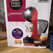 Dolce gusto delonghi - dolce,