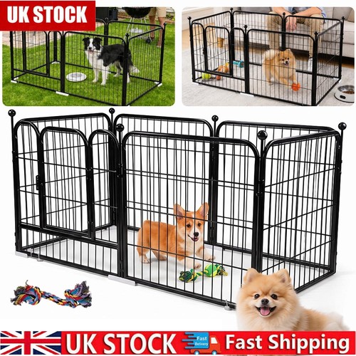 Dog playpen indoor safe - dog, play