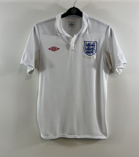 England home football shirt - football,