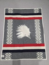 Pendleton Blanket Throw Native