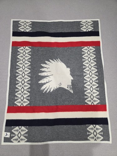 Pendleton blanket throw native - pendleton,