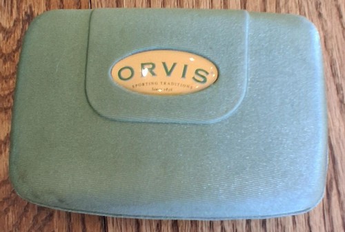 Orvis sporting traditions - sporting, fly
