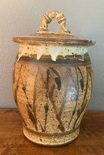 Stunning 8” Tall Studio