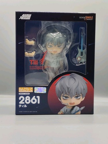 Nendoroid till alien stage - nendoroid,