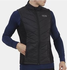 Men's Medium Black Running
