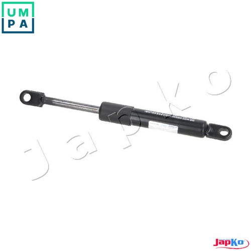 Gas spring bootcargo area - gas,