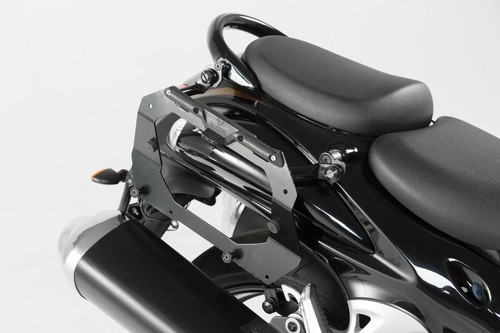 Motech evo side carrier - sw,