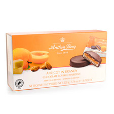 Anthon Berg Chocolate Bars -