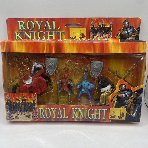Vintage fun tastic royal - vintage,