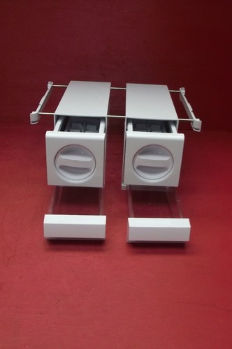 American fridge freezer - american,