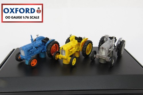 Oxford diecast 76set10a - oxford,