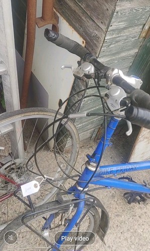 Bike friday packable tandem - friday,