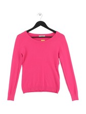 Jorli Women's Jumper M Pink