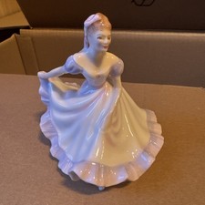 Royal Doulton Porcelain Small