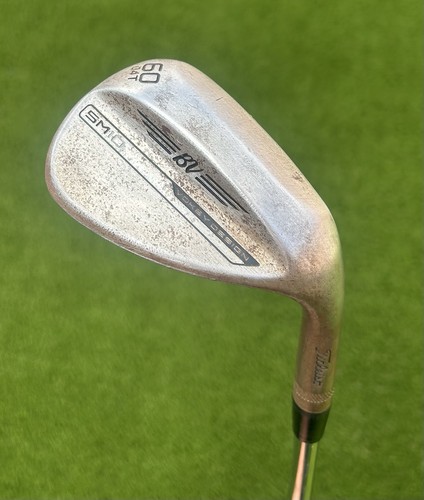 Tour issue titleist vokey raw - titleist,