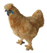 ADORE 12" Standing Fluffy the