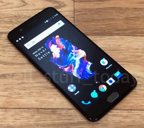 Oneplus 64gb - 5,