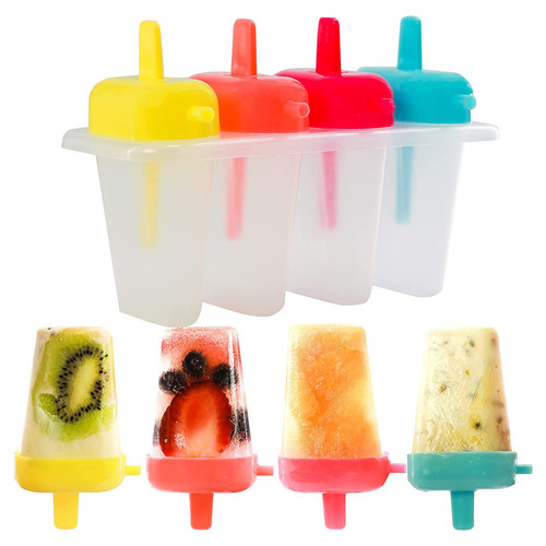Lip and sip ice lolly - ice,
