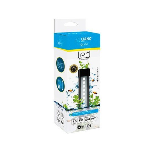 Ciano cla20 led light fits - ciano,