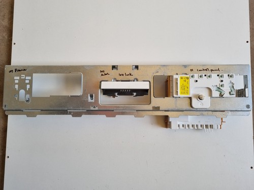 Bosch sgi43e02gb semi - bosch,
