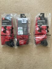 Under Armour 3 Pairs Home