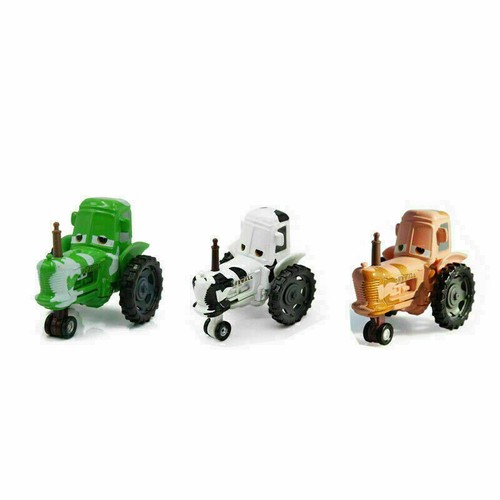Pack disney pixar cars - 3-pack,
