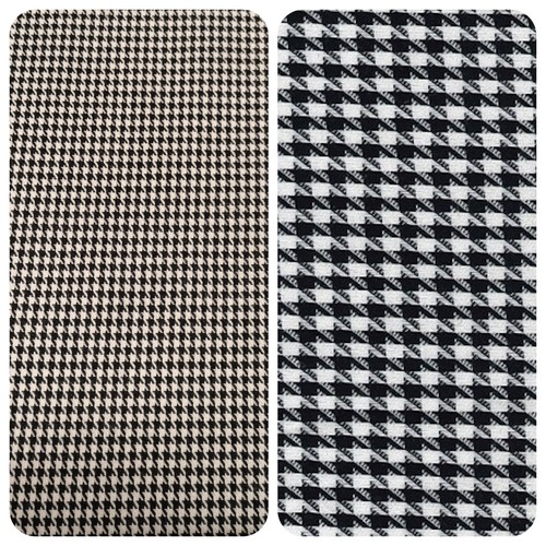 Houndstooth dog tooth - houndstooth,