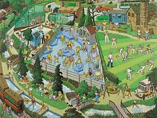 Joe Scarborough Limited