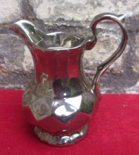 Vintage wade silver - silver, lustre