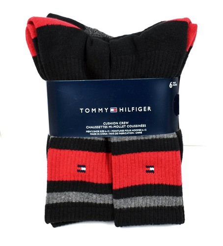 Tommy hilfiger cushion crew - hilfiger,