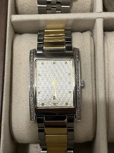 Tungsten ingersoll diamond - tungsten,