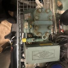  BITZER SEMI HERMETIC COMPRESSOR  2fhc 3k 40s 