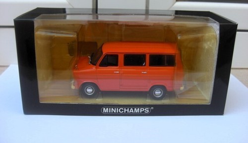 1971 ford transit - 1971,