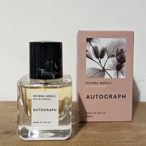 Autograph riviera neroli - m&s,