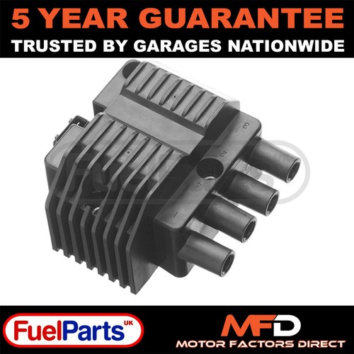 Fuelparts ignition coil - fuelparts,