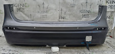 NISSAN QASHQAI MK2 J11 2017-2020 FACELIFT REAR BUMPER PDC 85022-HV002 #AA50230