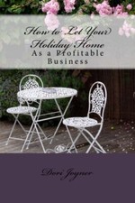 How to Let Your Holiday Home