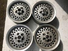 SET OF 4 JAGUAR DAIMLER DOUBLE