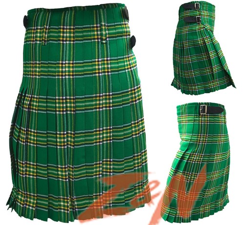 Irish yard kilts scottish - irish, 8