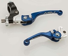 ASV F4 Brake & Clutch Lever