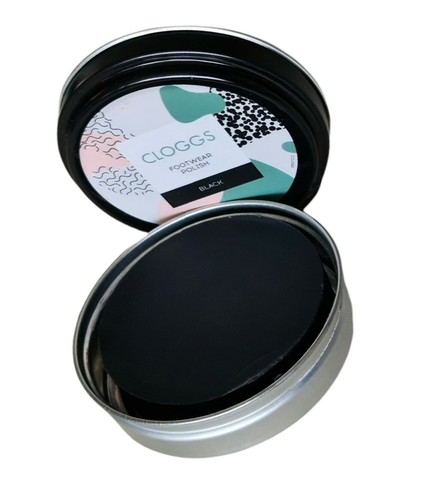 Cloggs renovating black shoe - cloggs,