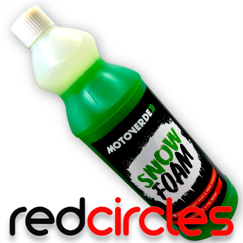 Motoverde litre concentrated - litre,