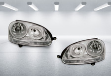VW GOLF MK5 2003-2009 FRONT