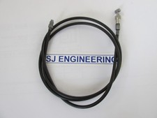 TRIUMPH T20 CUB CLUTCH CABLE