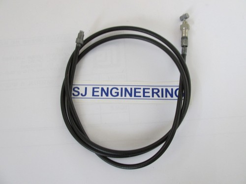 Triumph t20 cub clutch - triumph, cable