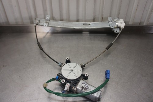 Civic type ep3 passenger - civic,