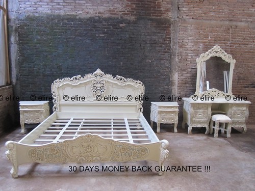 Bedroom set any - any, super